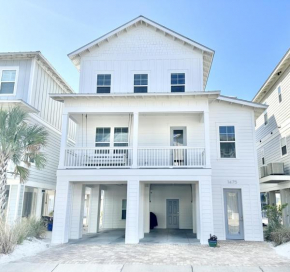 Sugar Beach Retreat home